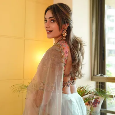 Shrutika Arjun Raaj profile