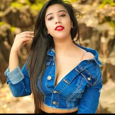 Shrutika Subhash Das profile