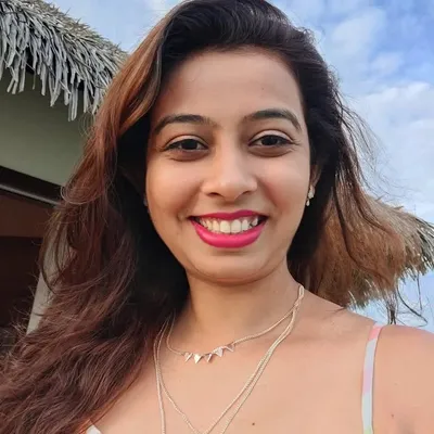 Dr Shrutika jayaswal profile