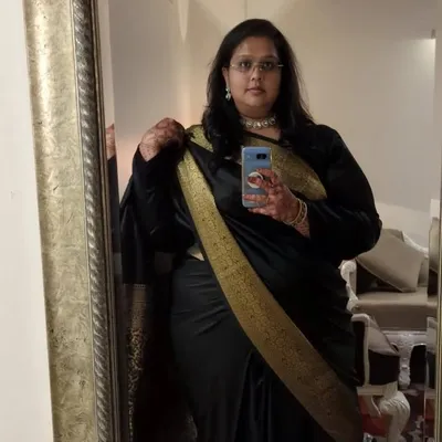 Shruti Kulkarni|WeddingPlanner profile