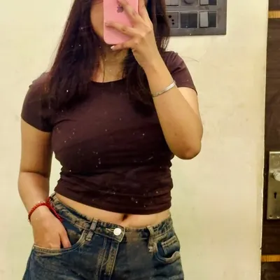 Shruti Mahajan profile