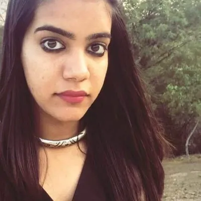 Shruti Mehta Shahi profile