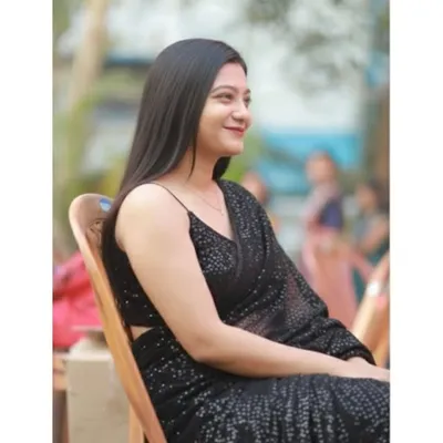 🧿SHRUTI MISHRA profile