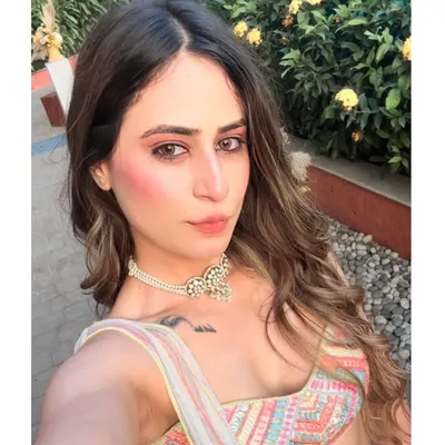 SHRUTI 💗FITNESS & FASHION profile