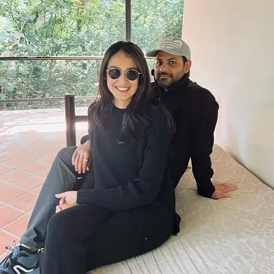 Shruti Walia profile
