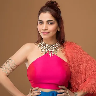 SHRUTI PATHAK profile