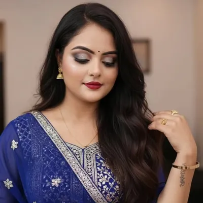 Shruti Rajput profile