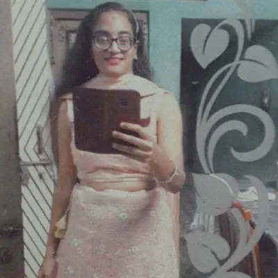 Shruti Rajput ๐ฎ๐ณ profile