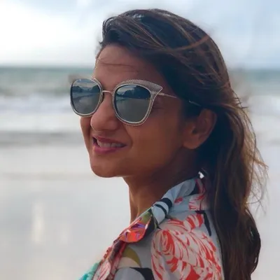 Shruti Rathi profile