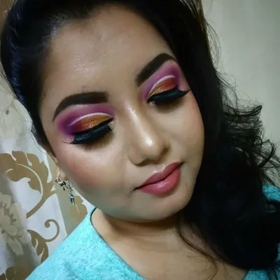 Shruti profile