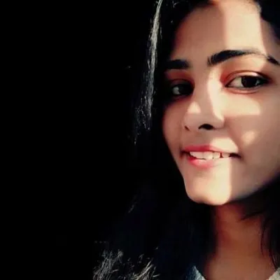 Shruti Saha profile