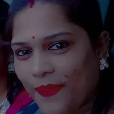 Shruti Anshuj Soni profile