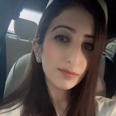 Shruti Sarin profile