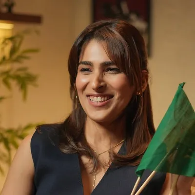 Shruti Sethi | Self Love & Relationship Coach For Women profile