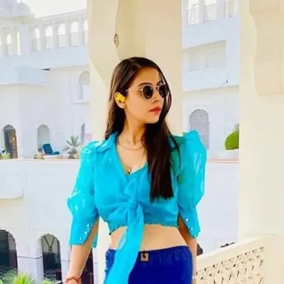 Er. Shruti Sharma profile