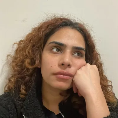 Shruti Sharma profile