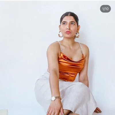 Shruti Shiva profile