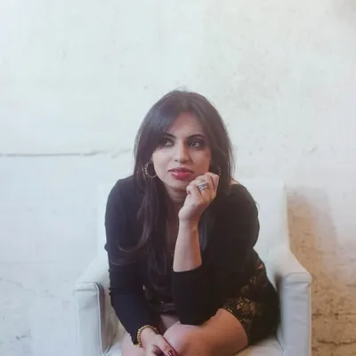 Shruti Shukla profile