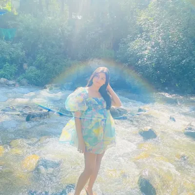 Shruti Singh profile