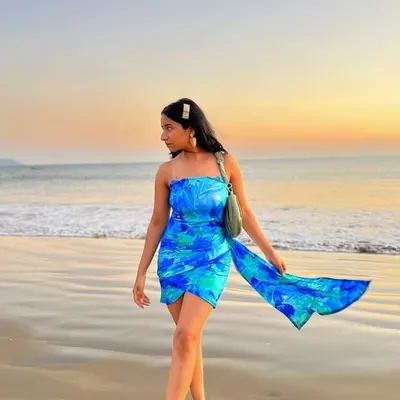 Shruti Rajput profile
