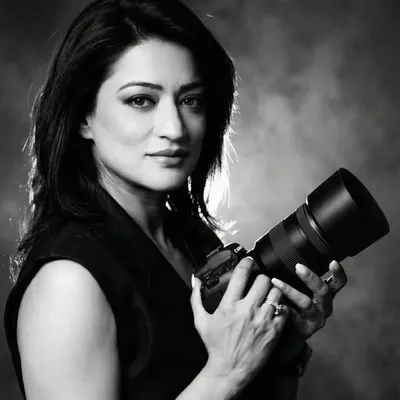 Shruti Tejwani Photography profile