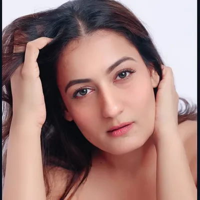 Shruti Vyas profile