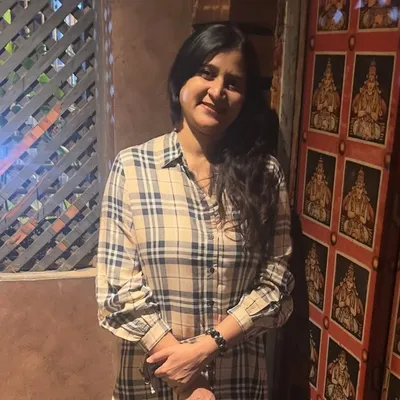 Shruti Tandon Dhawan