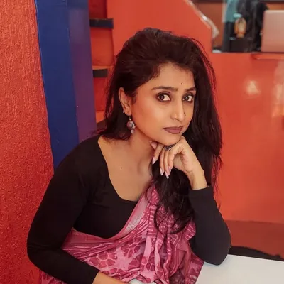 Shrutkirti Sawant profile