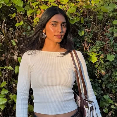 SHRUTI 🌶️ profile