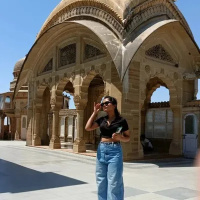 Shruti profile