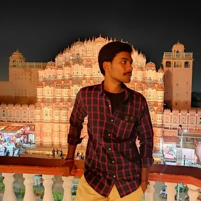 शुभम नारायण सिंह ♠ profile