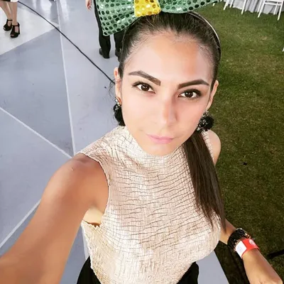 Shealah Karen Torres profile