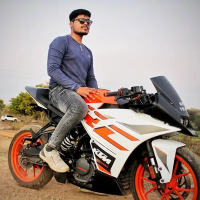 Shubham Bairagi profile