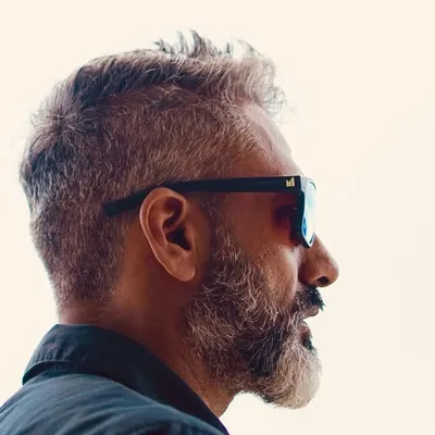 Shubhabrata ‘Shumi’ Marmar ✊🏽 profile