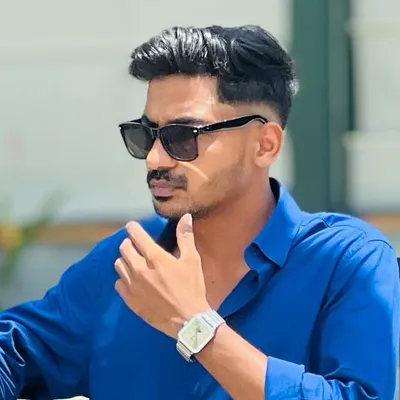 Shuaib Abdul Razak profile