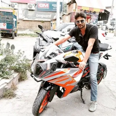Shuaib Raja profile