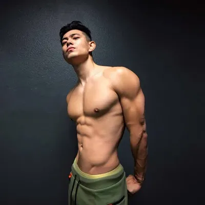 Shuai Li profile