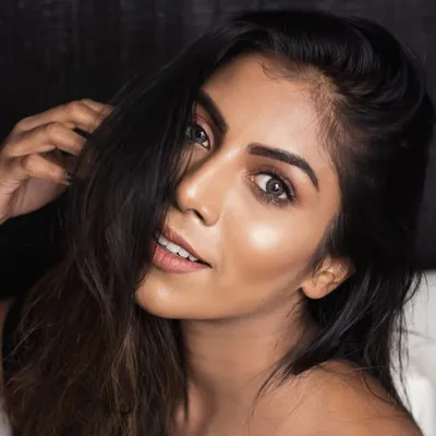 Shuana | Australian beauty content creator profile
