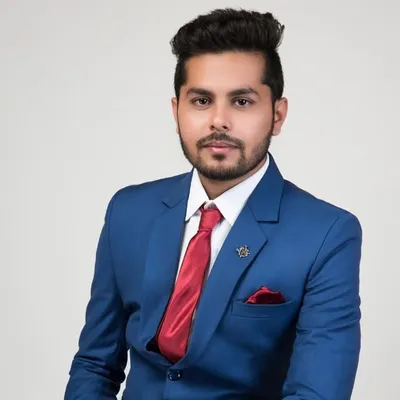 Shubham Mishra profile