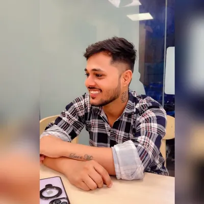 Shubham Kharat profile