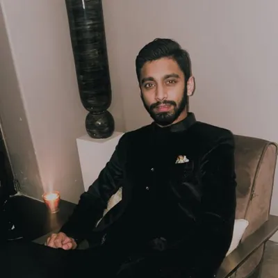 Shubham biyani profile