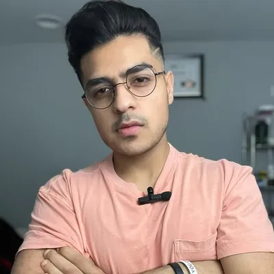 Shubham singh | Fitness coach🇺🇸🇮🇳 profile