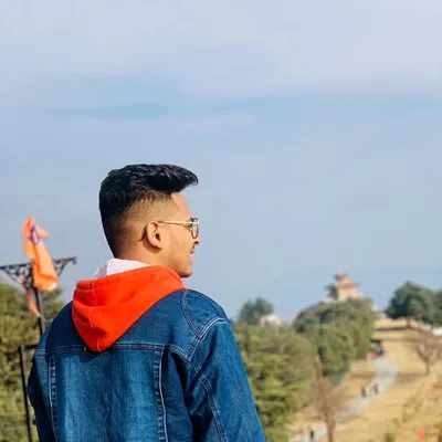 Shubham Bansal profile
