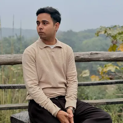 Shivam Kumar profile