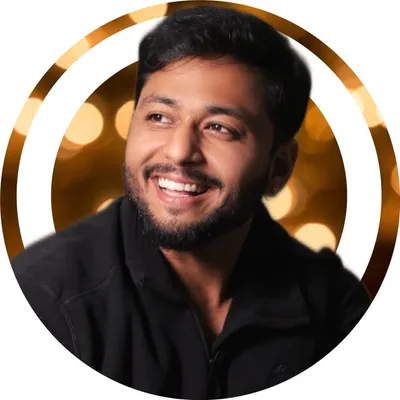 Shubham Sharma profile