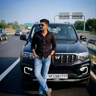 || SHUBHAM || profile
