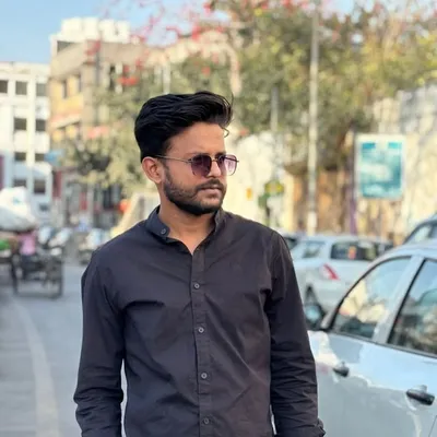 shubh gupta profile
