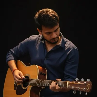 Shubh Jha