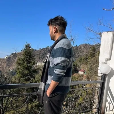 Shubham malav profile