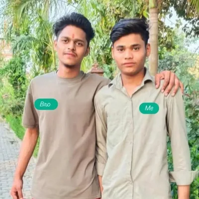 Shubh rajput profile